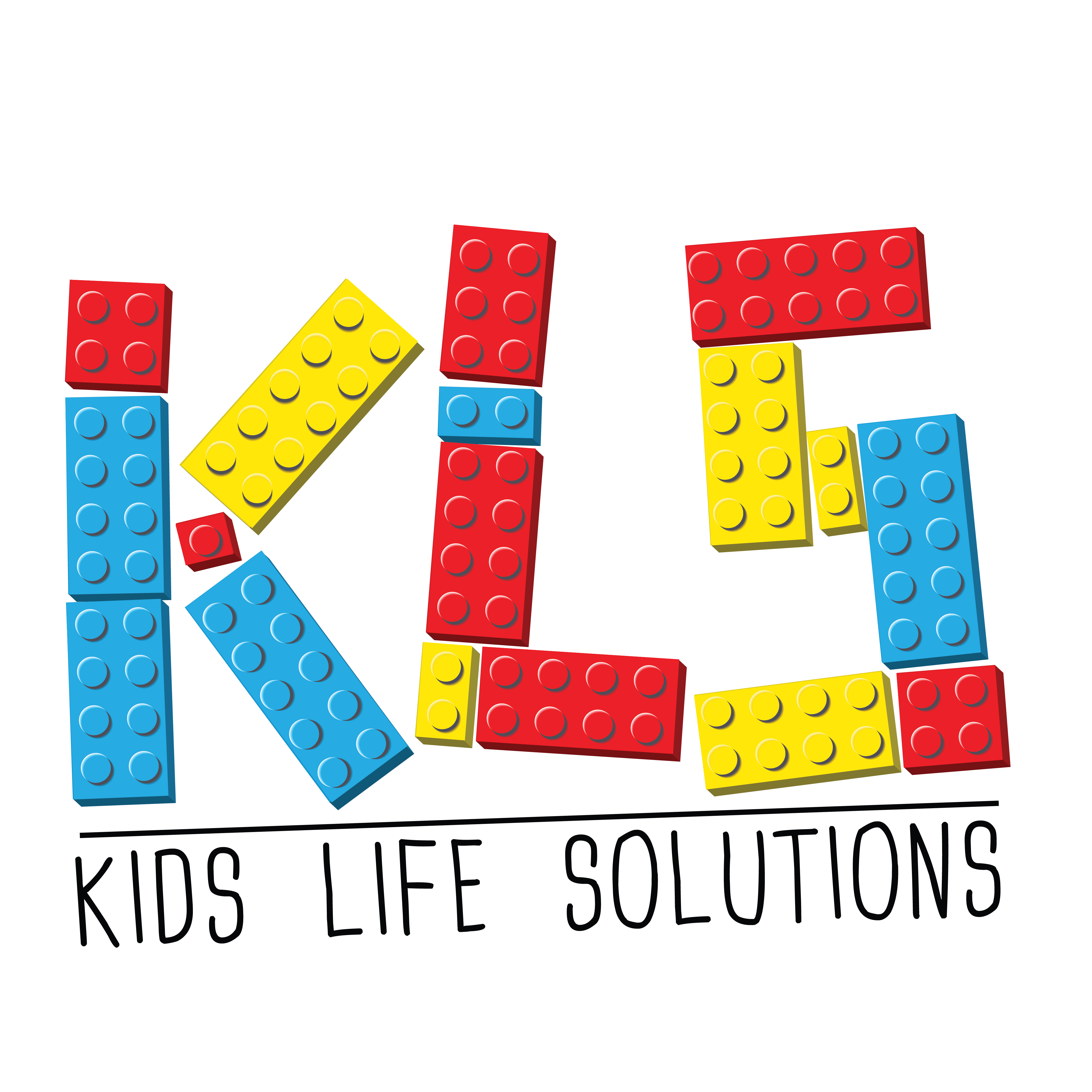 Kids Life Solutions Logo